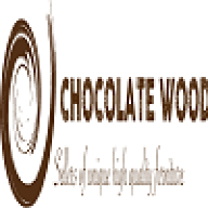 Chocolate Wood