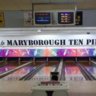 Maryborough Ten Pin